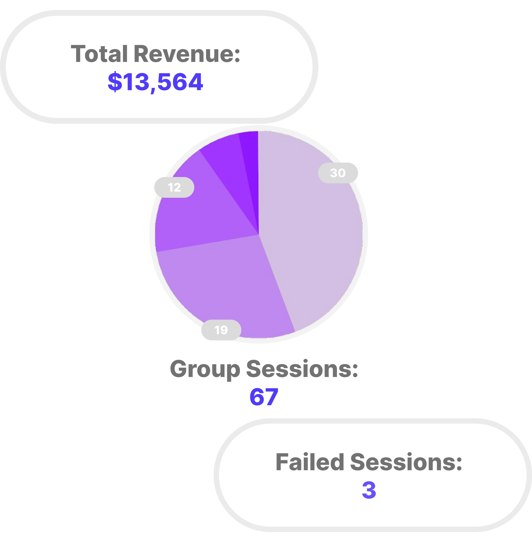 Merchant Dashboard icon