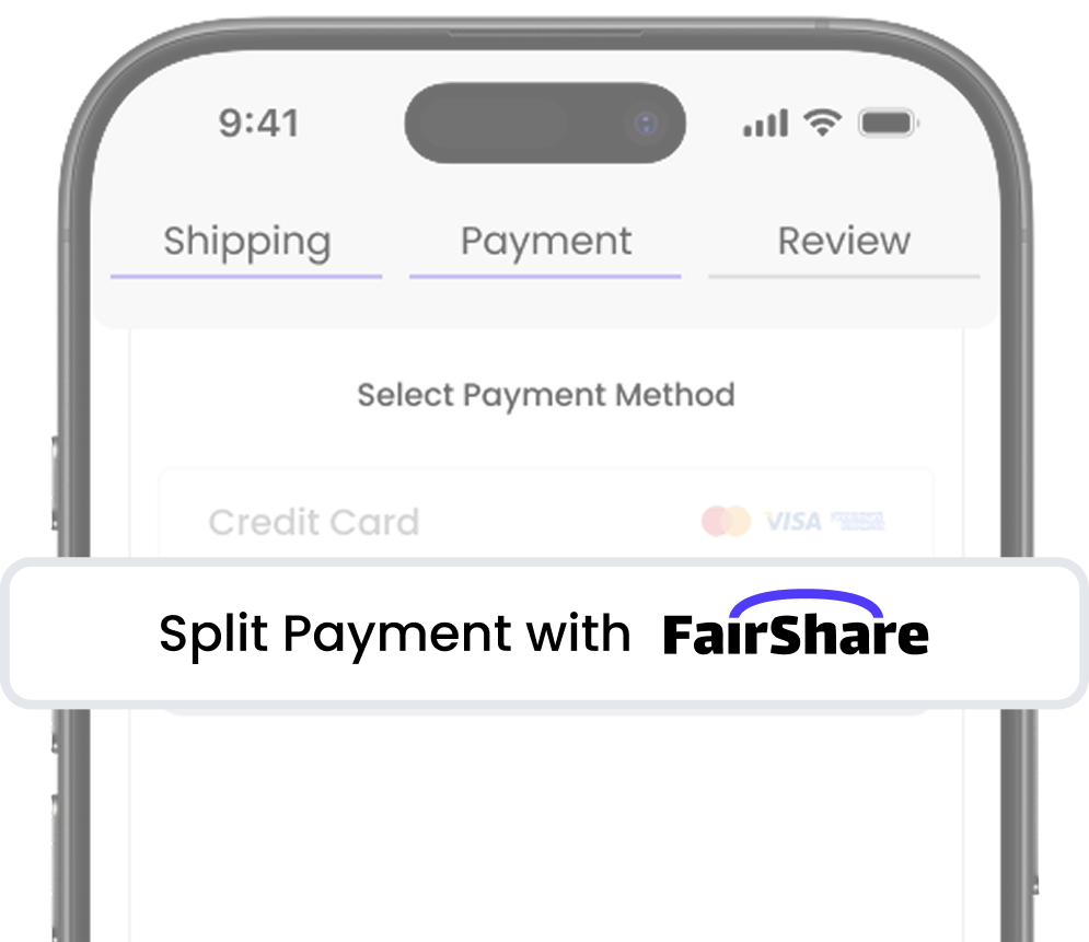 Simple checkout integration