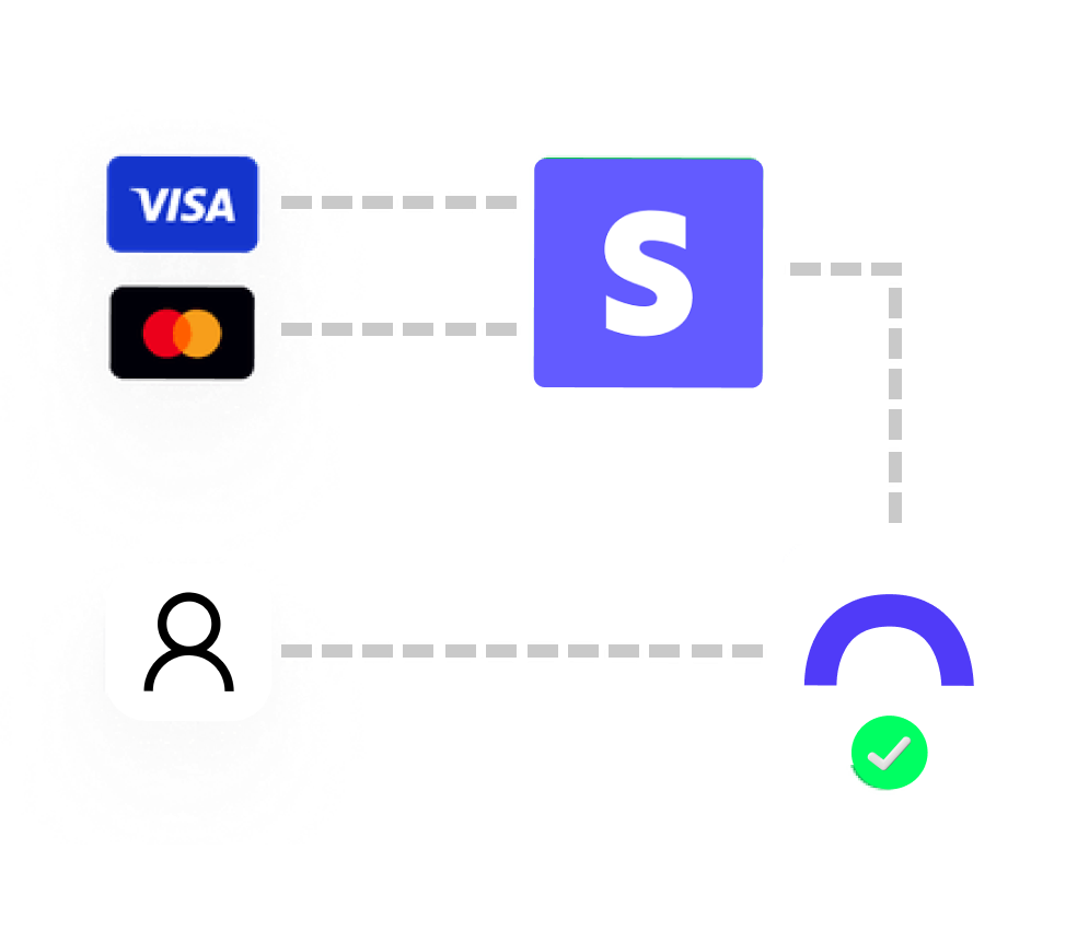 Payment routing across existing providers